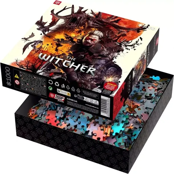 good-loot-puzzle-1000-the-witcher-monsters-kod-producenta-5908305250210