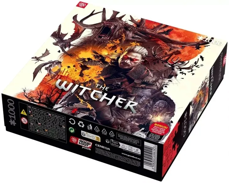 good-loot-puzzle-1000-the-witcher-monsters-kolekcja-gaming-puzzle