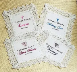 szatka-romb-na-chrzest-do-chrztu-koronka-krzyzmo