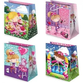 torebki-ozdobne-t17-8-dzieci-dziewczynki-5-sztuk