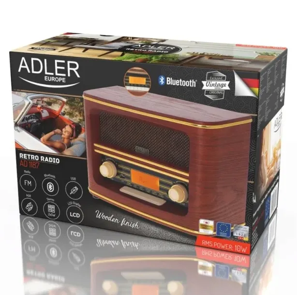 radio-adler-ad-1187-stan-nowy-kod-producenta-ad-1187