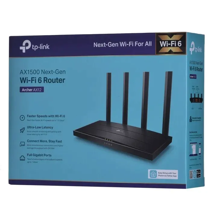 router-tp-link-archer-ax12
