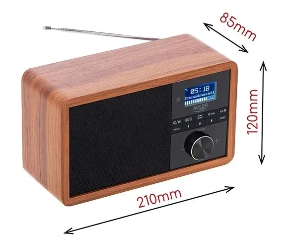 radio-dab-adler-ad-1184-stan-nowy-kod-producenta-ad-1184