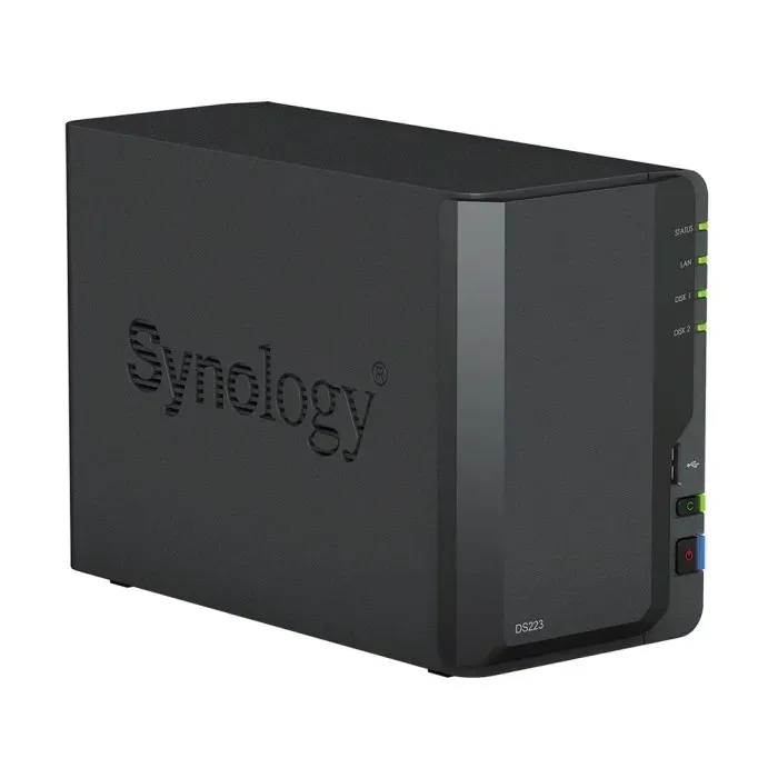 synology-serwer-plikow-ds223-stan-nowy
