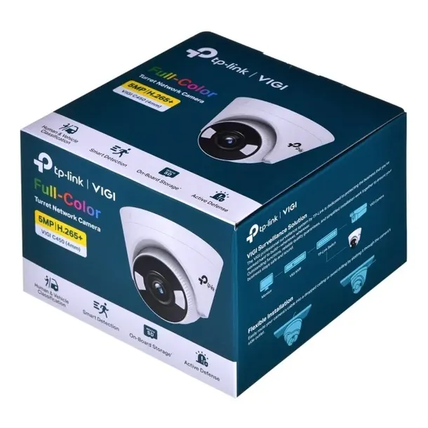 kamera-tp-link-vigi-c450-4mm-stan-nowy-marka-tp-link