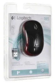 mysz-bezprzewodowa-logitech-m185-910-002237-optyczna-1000-dpi-kolor-czer