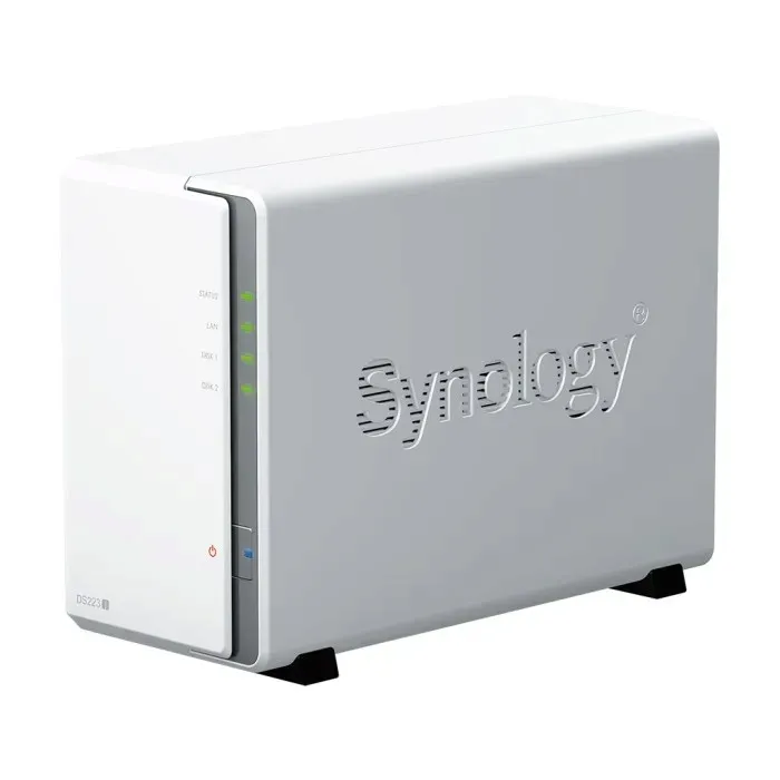 synology-serwer-plikow-ds223j-stan-nowy