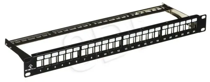 patch-panel-a-lan-pk020-1u-19-24xrj-45-stan-nowy