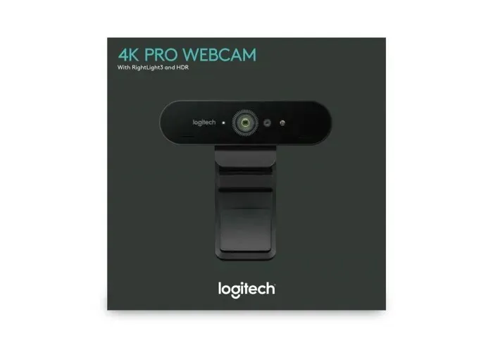 kamera-internetowa-logitech-brio-960-001106-stan-nowy-kod-producenta-960-001106