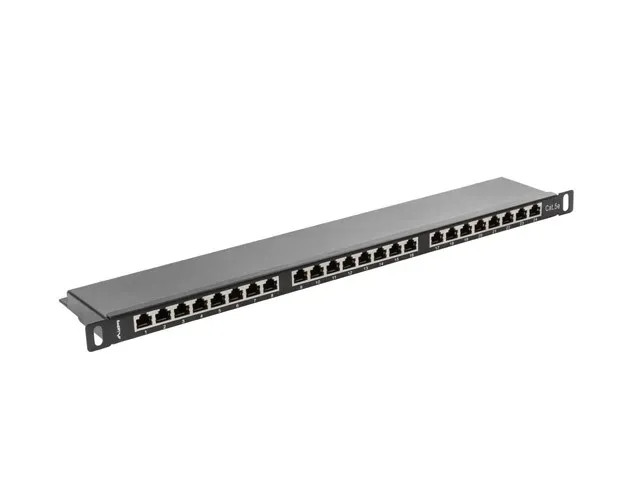 patch-panel-lanberg-pps5-0024-b-0-5u-kat-5e-24xrj-45-stan-nowy