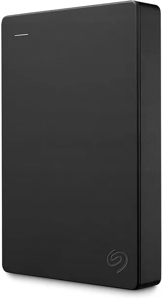 Dysk zewnętrzny Seagate Portable STGX5000400 5TB