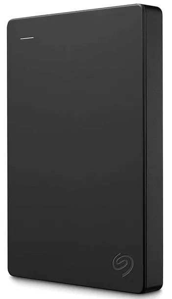 Dysk zewnętrzny Seagate Portable STGX2000400 2TB
