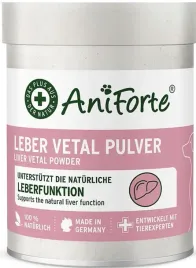 suplement-dla-psa-regeneracja-watroby-aniforte-livervetal-proszek-100g