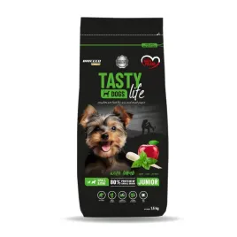 sucha-karma-dla-szczeniat-biofeed-tasty-dogs-life-junior-jagniecina-15kg