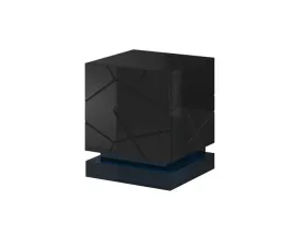 szafka-nocna-qiu-2szt-46x415xh53-czarny-polysk-czarny-polysk