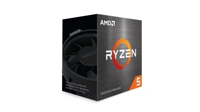procesor-amd-ryzen-5-5600x-stan-nowy