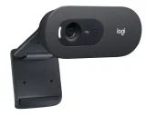 kamera-logitech-c505e-hd-webcam-black-stan-nowy-marka-logitech