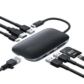 aukey-hub-usb-c-cb-c71-8w1-rj45-hdmi-4k-pd-100w