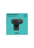 kamera-logitech-c505-hd-stan-nowy-marka-logitech-kod-producenta-960-001364