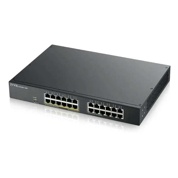 switch-zyxel-gs1900-24ep-eu0101f-stan-nowy