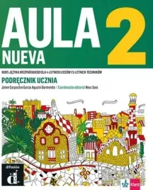 aula-nueva-2-podrecznik-ucznia