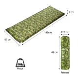 mata-samopompujaca-nils-camp-nc4050-moro-5-cm-stan-nowy