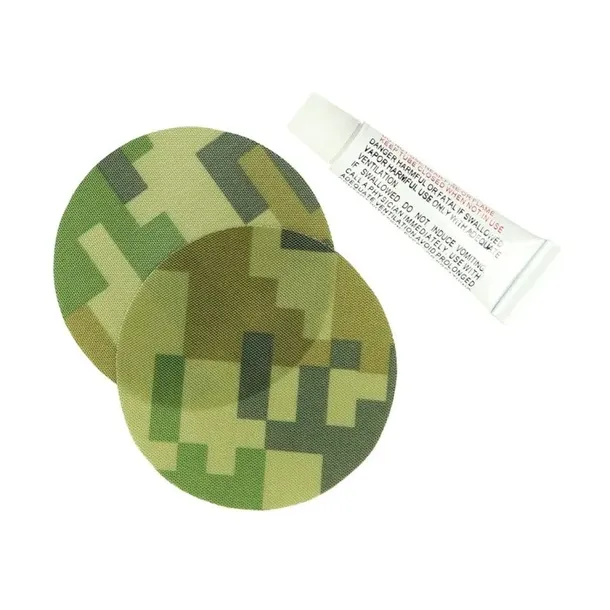 mata-samopompujaca-nils-camp-nc4050-moro-5-cm-stan-nowy
