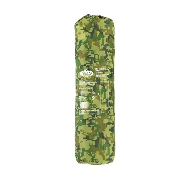 mata-samopompujaca-nils-camp-nc4050-moro-5-cm-stan-nowy