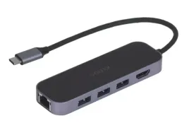unitek-hub-usb-c-3-1-rj-453xusb-ahdmi4kpd100w