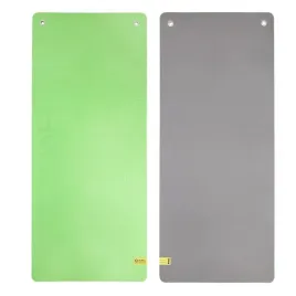 mata-fitness-klubowa-z-otworami-zielona-hms-mfk08