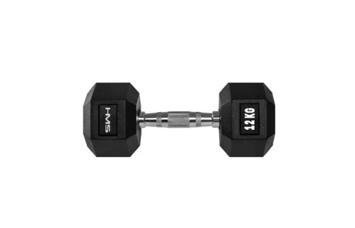 hantla-12kg-hms-hex-pro-12-stan-nowy