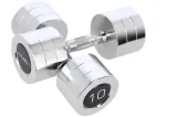 hantle-chromowane-2x10kg-hms-chd10