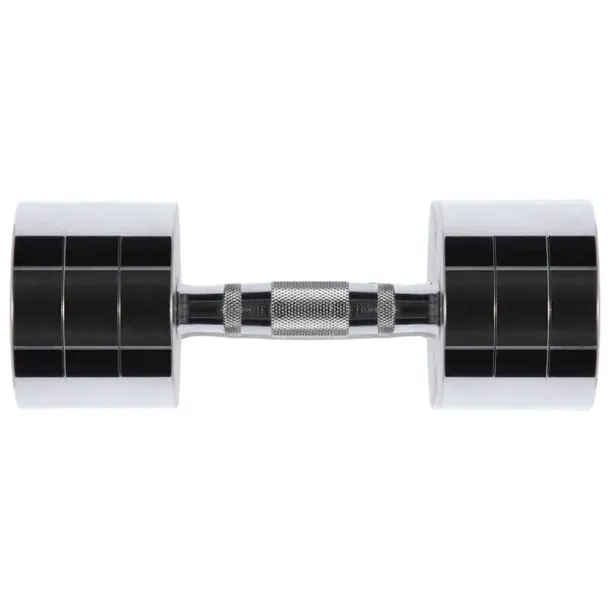 hantle-chromowane-2x9kg-hms-chd09-stan-nowy