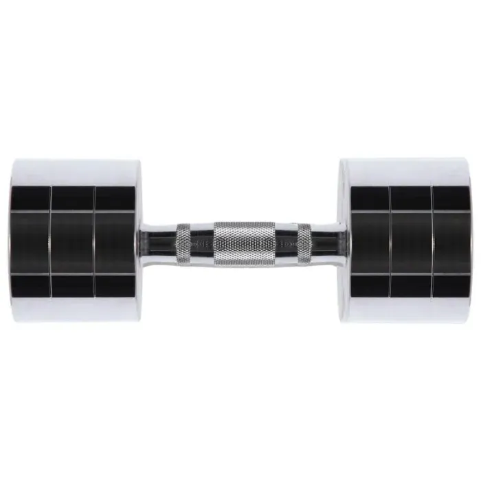 hantle-chromowane-2x9kg-hms-chd09-stan-nowy