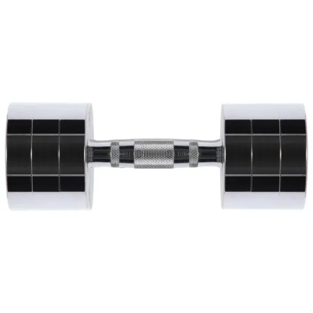 hantle-chromowane-2x8kg-hms-chd08-stan-nowy