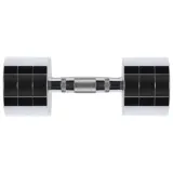 hantle-chromowane-2x8kg-hms-chd08-stan-nowy