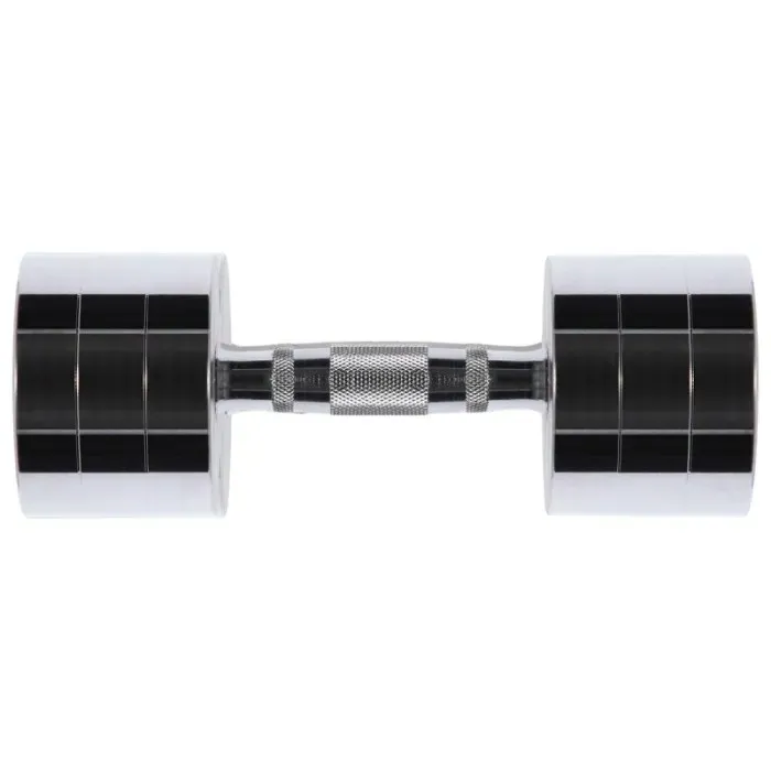 hantle-chromowane-2x8kg-hms-chd08-stan-nowy
