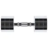 hantle-chromowane-2x7kg-hms-chd07-stan-nowy