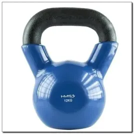 kettlebell-winylowy-12-kg-granatowy-hms-knv12