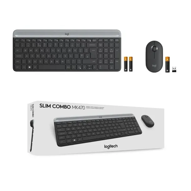 wireless-keyboard-and-mouse-combo-mk470-graphite-marka-logitech-stan-nowy