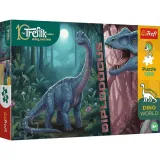 puzzle-100-dino-world-diplodocus-trefl