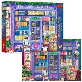 puzzle-500-premium-sklepik-z-ksiazkami-trefl