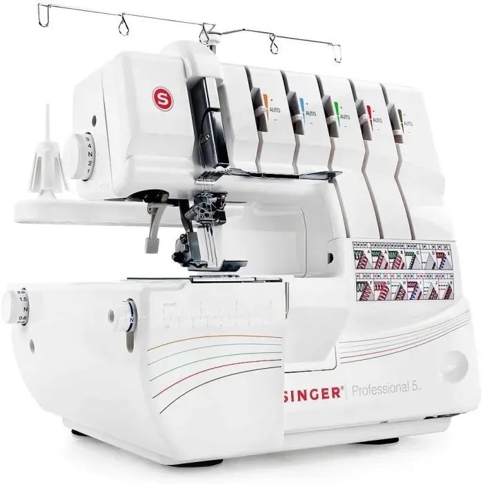 overlock-singer-14t968-stan-nowy