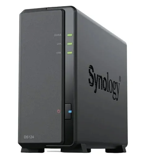 synology-serwer-plikow-ds124-stan-nowy
