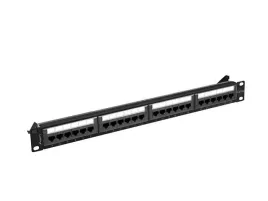 lanberg-patch-panel-24-port-1u-19-kat-6a-utp-czarny-ppua-1024-b