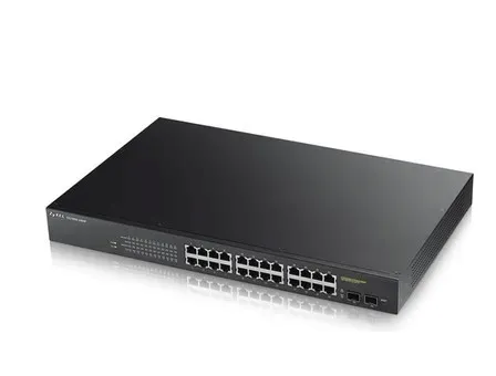 switch-zyxel-gs190024hpv2-eu0101f-stan-nowy-kod-producenta-gs190024hpv2-eu0101f