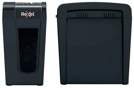 rexel-niszczarka-secure-x8-stan-nowy-marka-rexel
