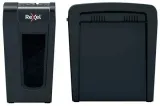 rexel-niszczarka-secure-x8-stan-nowy-marka-rexel