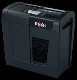 rexel-niszczarka-secure-x6