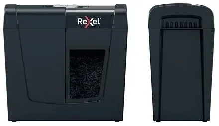 rexel-niszczarka-secure-x6-stan-nowy